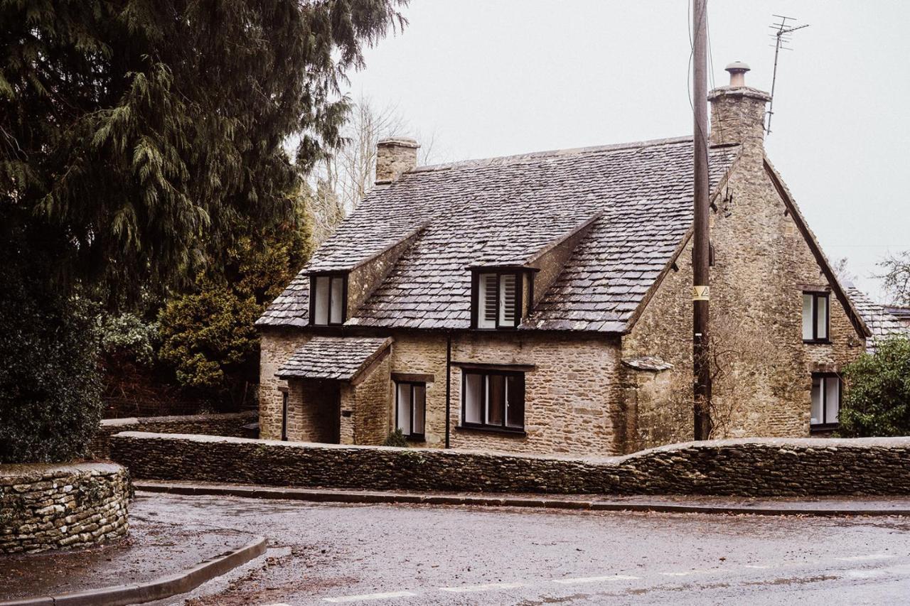 No 24 Beverston Castle Villa Tetbury Exterior photo